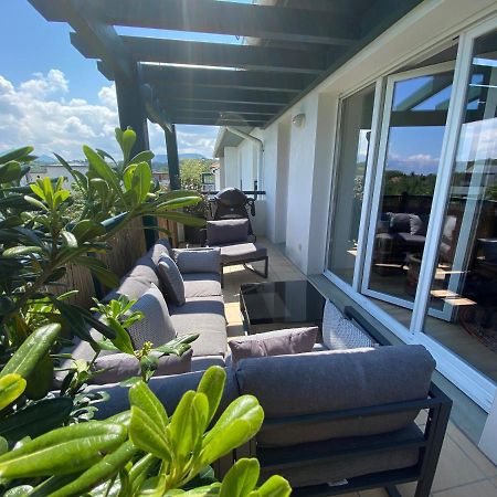 T4 Avec Terrasse Ideal En Famille Ou Entre Amis Hendaye Ngoại thất bức ảnh